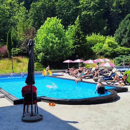 Vacationclub - Lesny Dom 18 15 كارباش