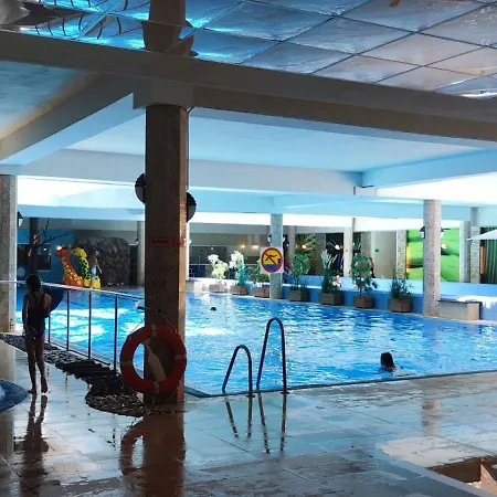 شقة Vacationclub - Lesny Dom 18 15 *