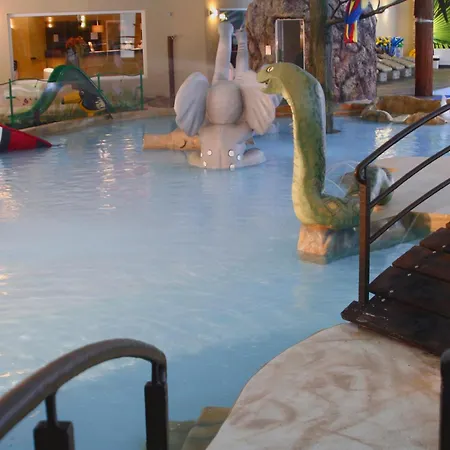 Vacationclub - Lesny Dom 18 15 * كارباش
