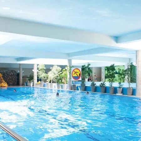 Vacationclub - Leśny Dom 18 15 *