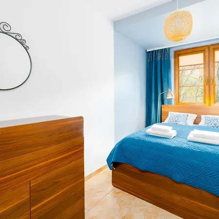 Vacationclub - Lesny Dom 18 15