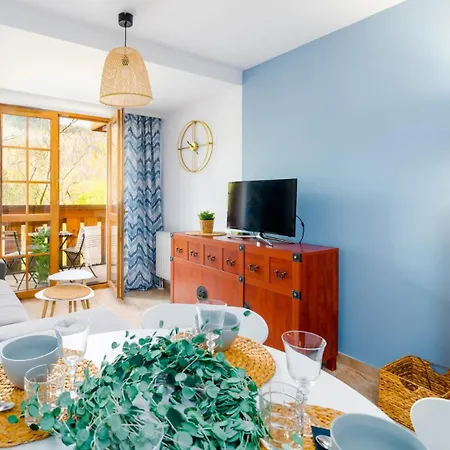 Vacationclub - Lesny Dom 18 15 Apartament