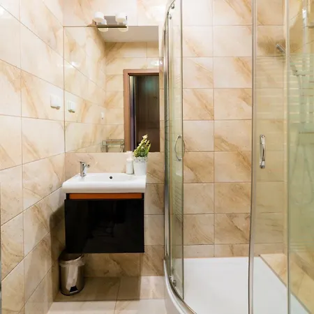 Vacationclub - Lesny Dom 18 15 Karpacz