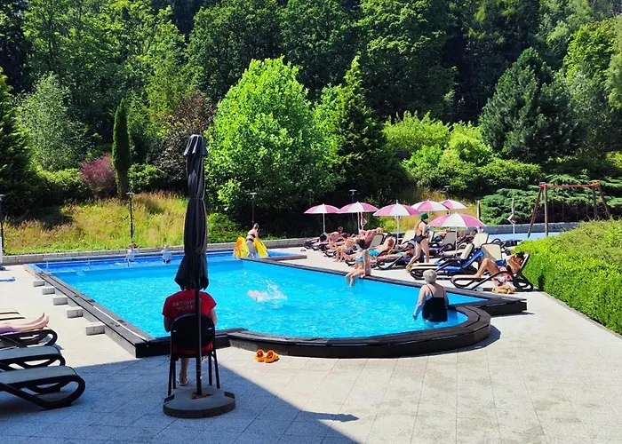 Vacationclub - Lesny Dom 18 15 Karpacz