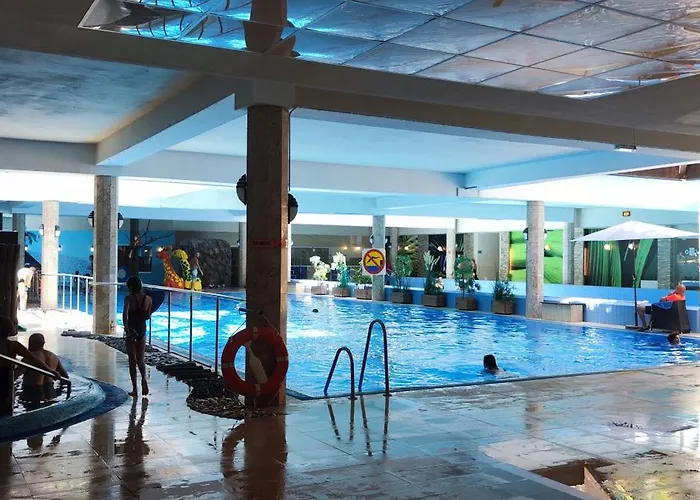 Appartement Vacationclub - Lesny Dom 18 15 *