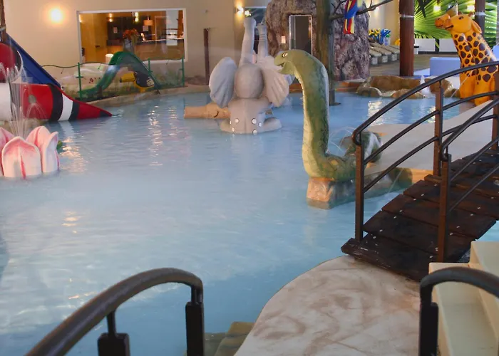 Vacationclub - Lesny Dom 18 15 * Karpacz