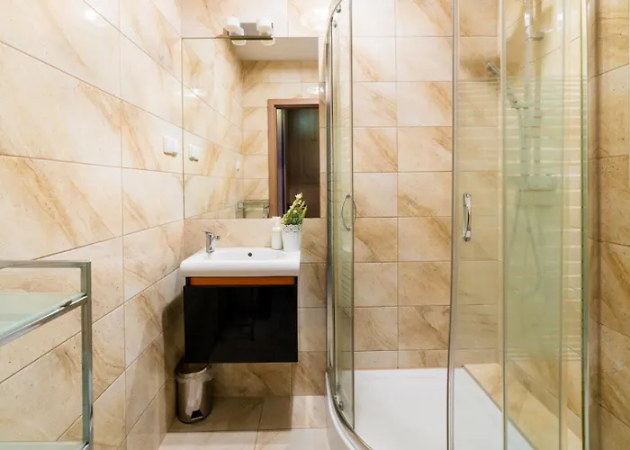 Vacationclub - Lesny Dom 18 15 Karpacz